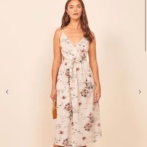 Reformation Anita Dress